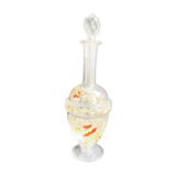 Carafe émaillée François Théodore Legras
