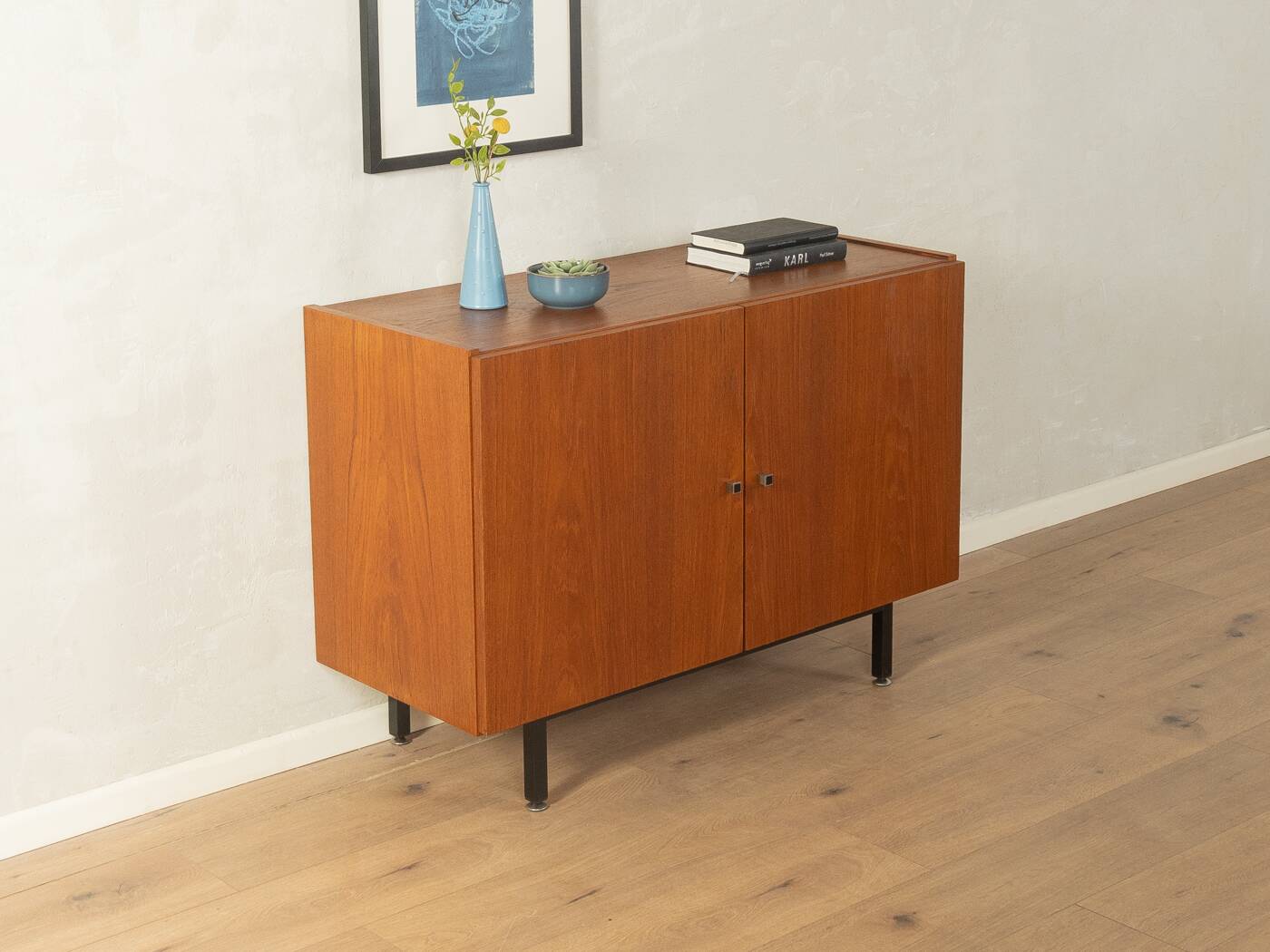 1960s vintage chest of drawers