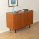 1960s vintage chest of drawers