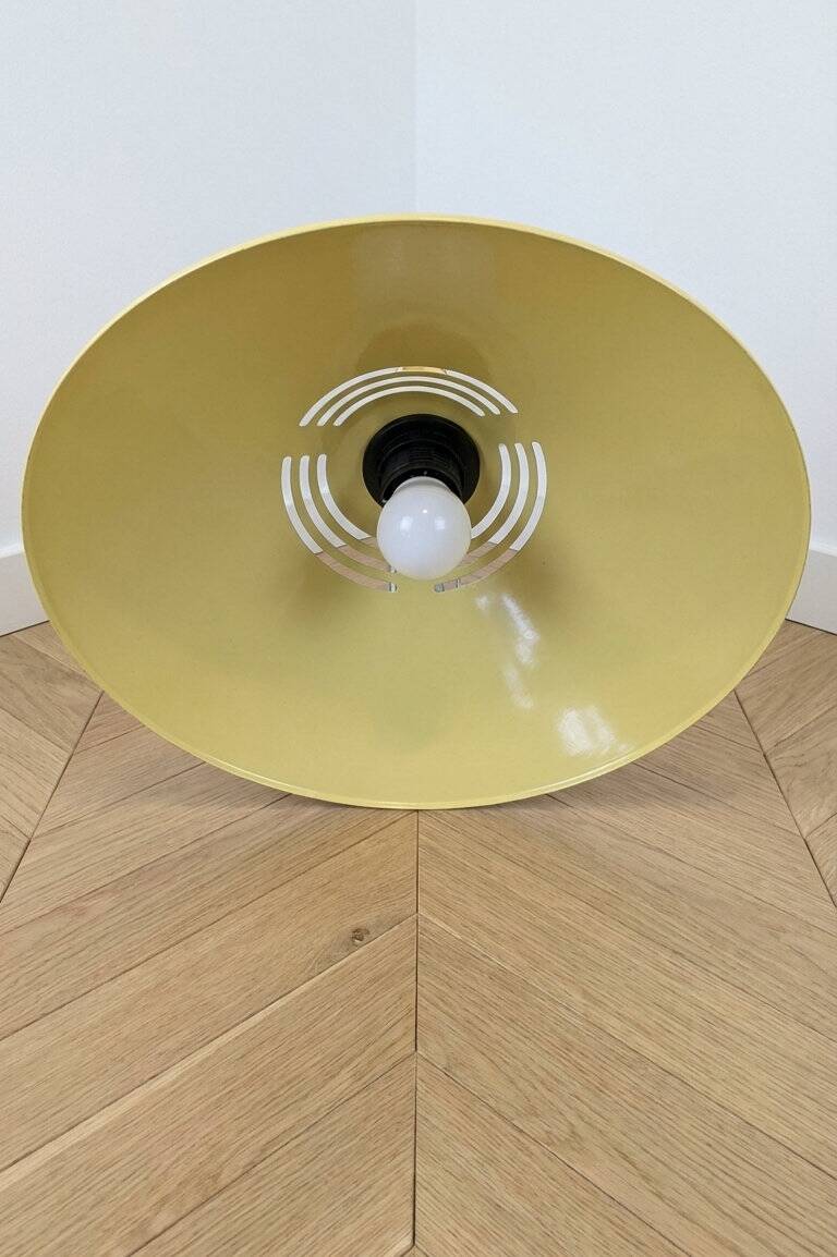 Memphis style suspension occasion