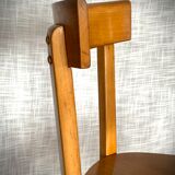 Set of 6 chairs bistro Baumann No. 55