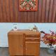 small Mado buffet, asymmetrical doors