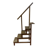 Library ladder