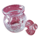 Brierley Royal Crystal Jelly Pot