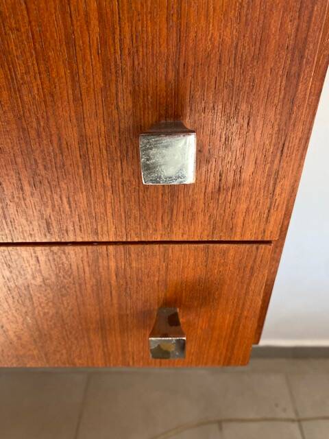 étagères murale Bartolini vintage