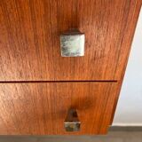 étagères murale Bartolini vintage