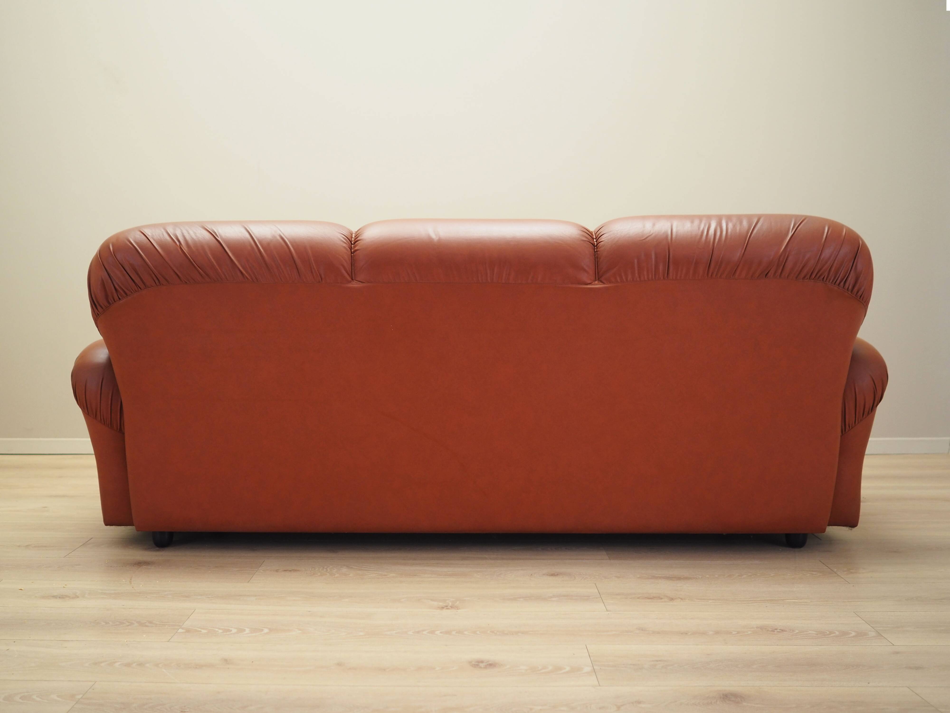 Living room set, Italian design, 1960s, production: Italy