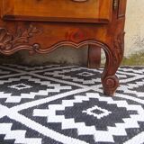 Small Regency-style sideboard