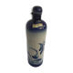 Old Blue Sandstone Bottle - Grey Alsace A. EHRET - Vintage Bouchon