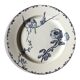 Oxford Choisy the King Plates