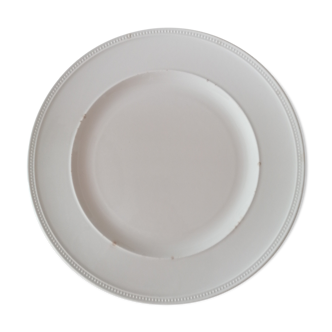 Wedgwood porcelain round dish