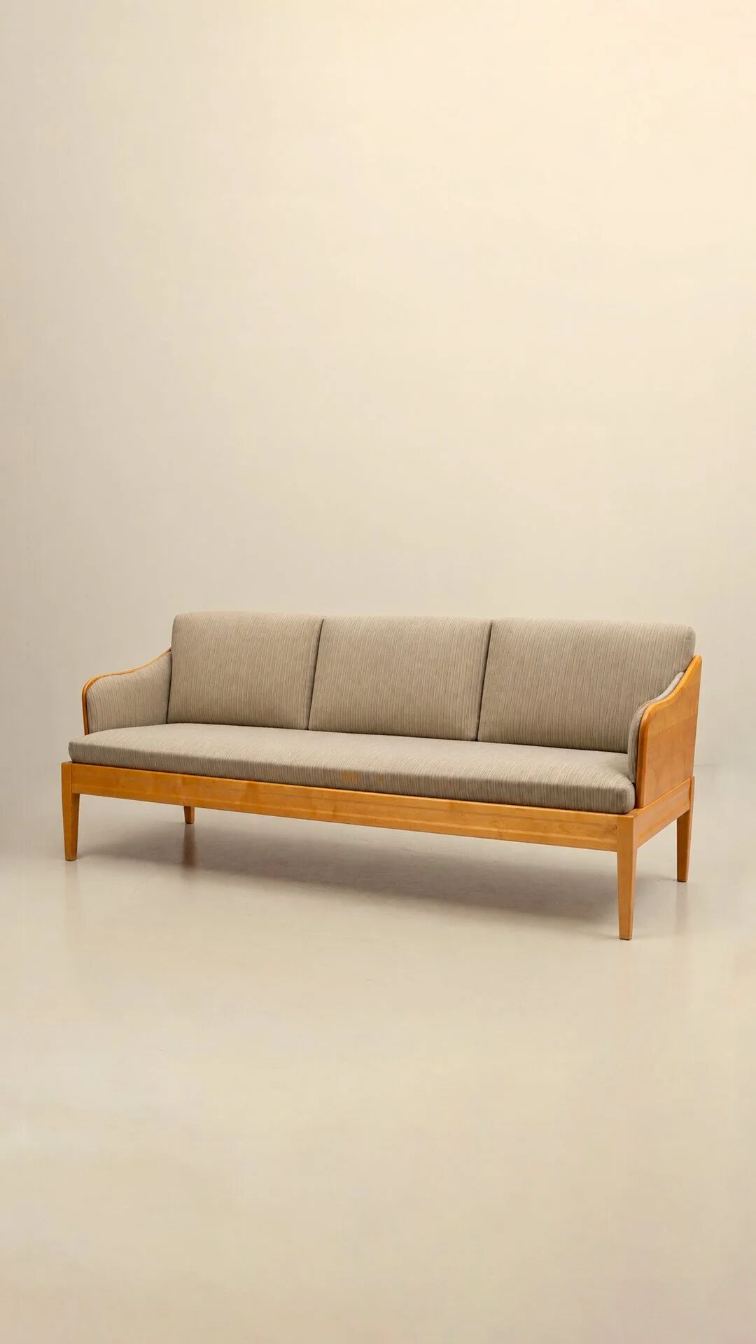 Sofa by Carl Malmsten