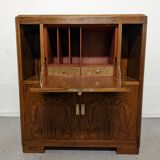 Art deco secretary circa 1920