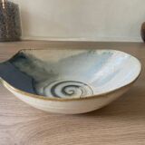 glazed stoneware ceramic by Thierry Perraud