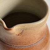 PITCHER Beige Vintage