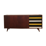 Sideboard by Jiri Jiroutek for Interier Praha – U 460