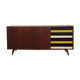Sideboard by Jiri Jiroutek for Interier Praha – U 460