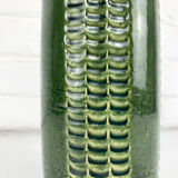 Ceramic Table Lamp Dl27, Per Linnemann-Schmidt for Palshus, Denmark