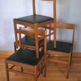 Set of 4 chairs