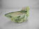 Vintage Gravy Boat Italy Barbotine Sauce Boat