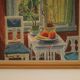 Fruit platter, Helgeseater by Tor-Ivar Andersson