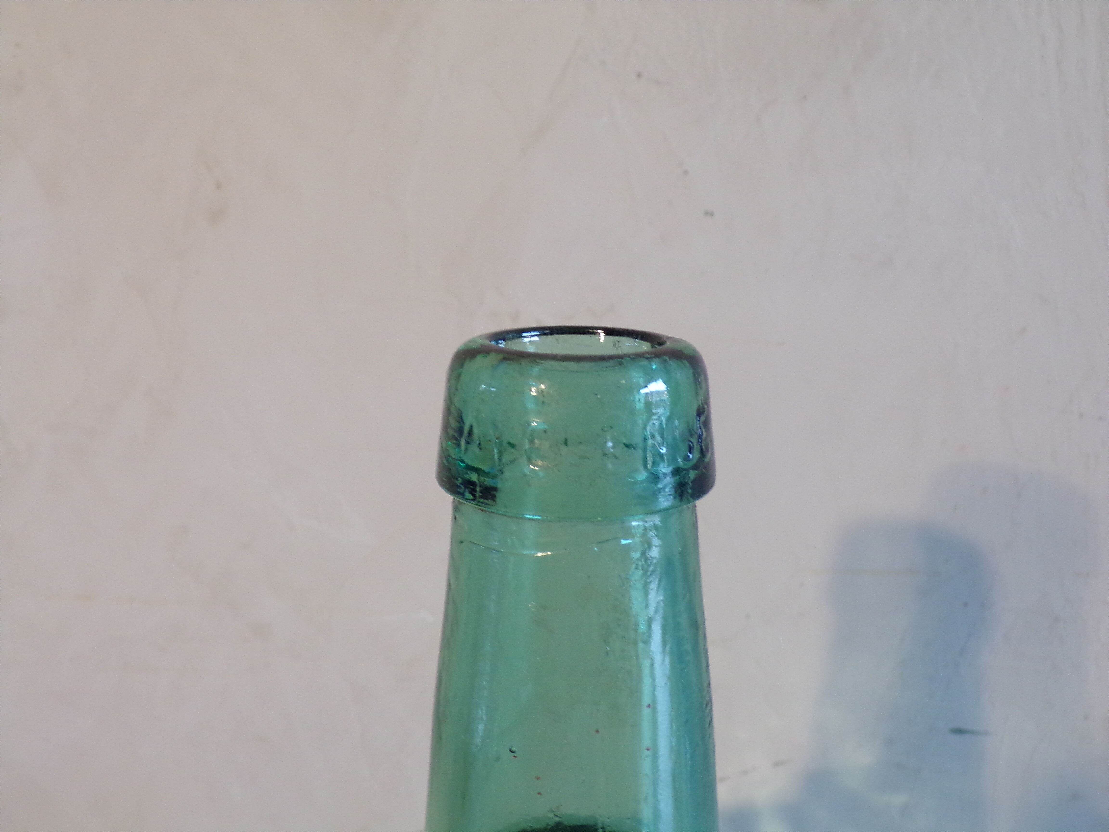 Demijohn ayelense 5 l