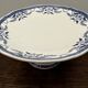 Luneville Earthenware Fruit Bowl - Vileray - Keller & Guerin, early 20th century