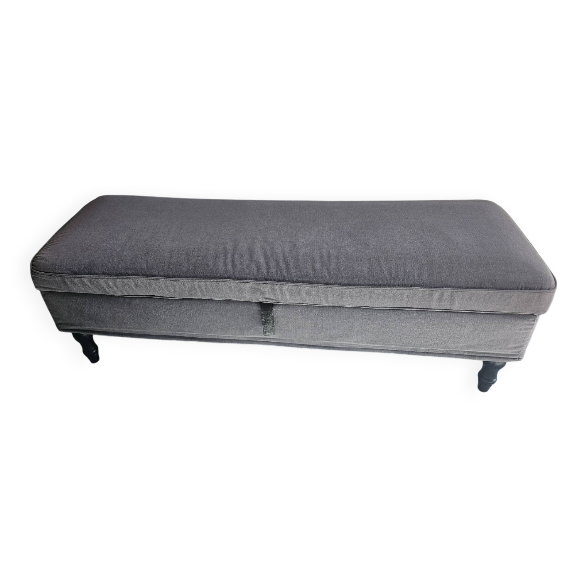Banc coffre ikea 