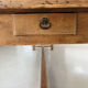 Farm table