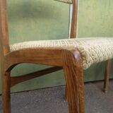 Baumann chairs