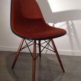 Chair of Charles & Ray Eames, Herman Miller edition.