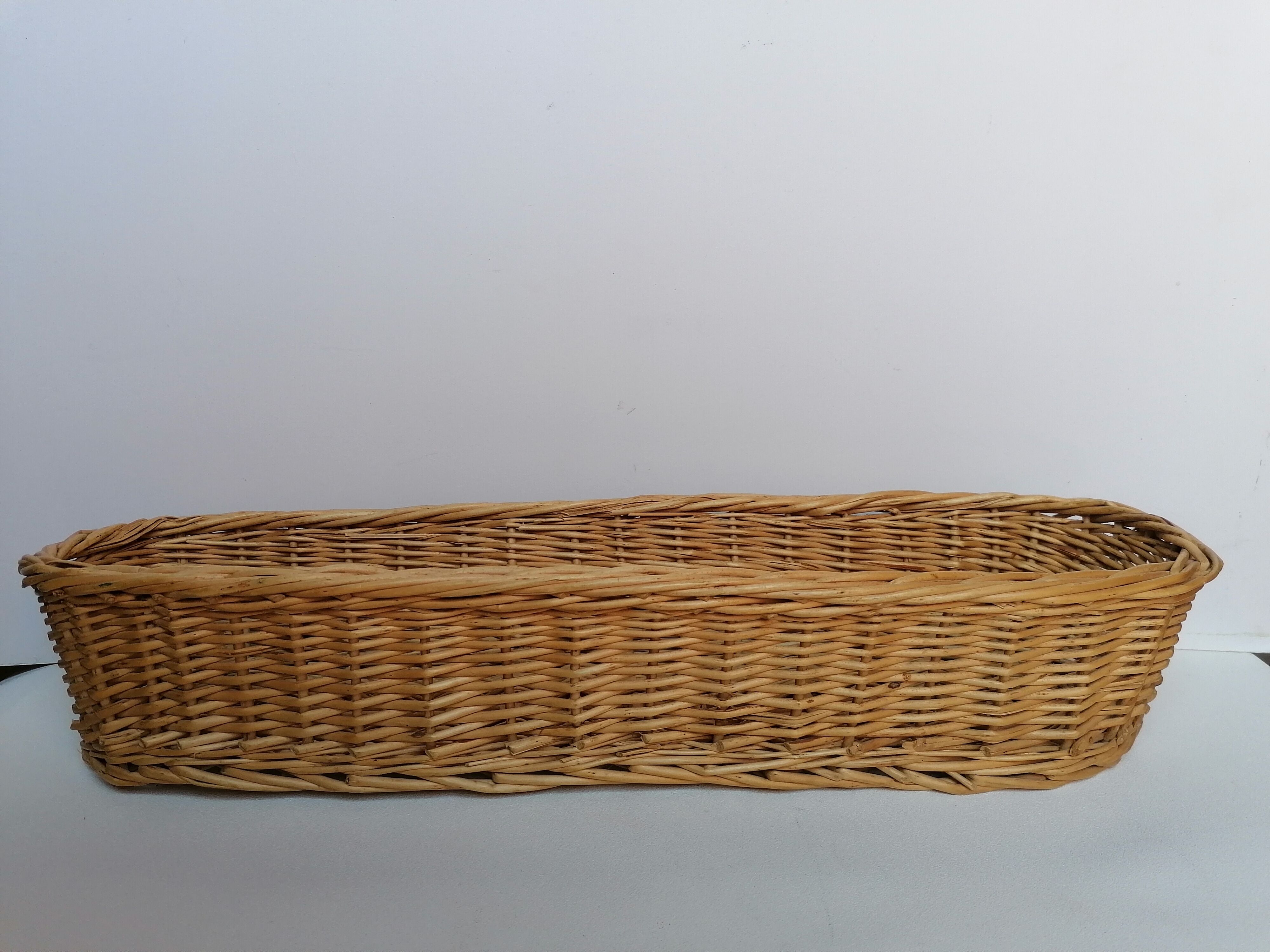 Bread basket