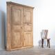 Antique Wooden Corner Cabinet, 1880