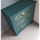 Commode vintage