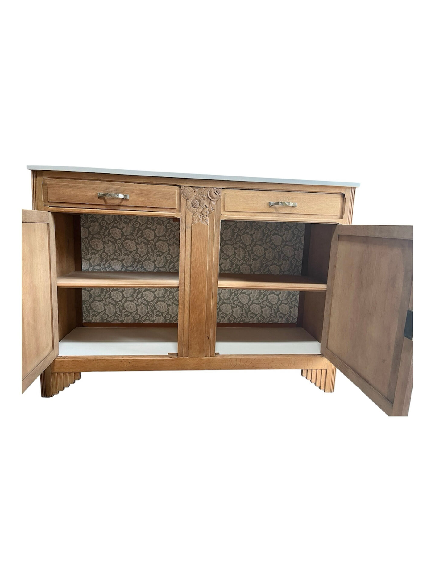 Art Deco Parisian Buffet