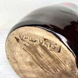 Vintage Vallauris vase