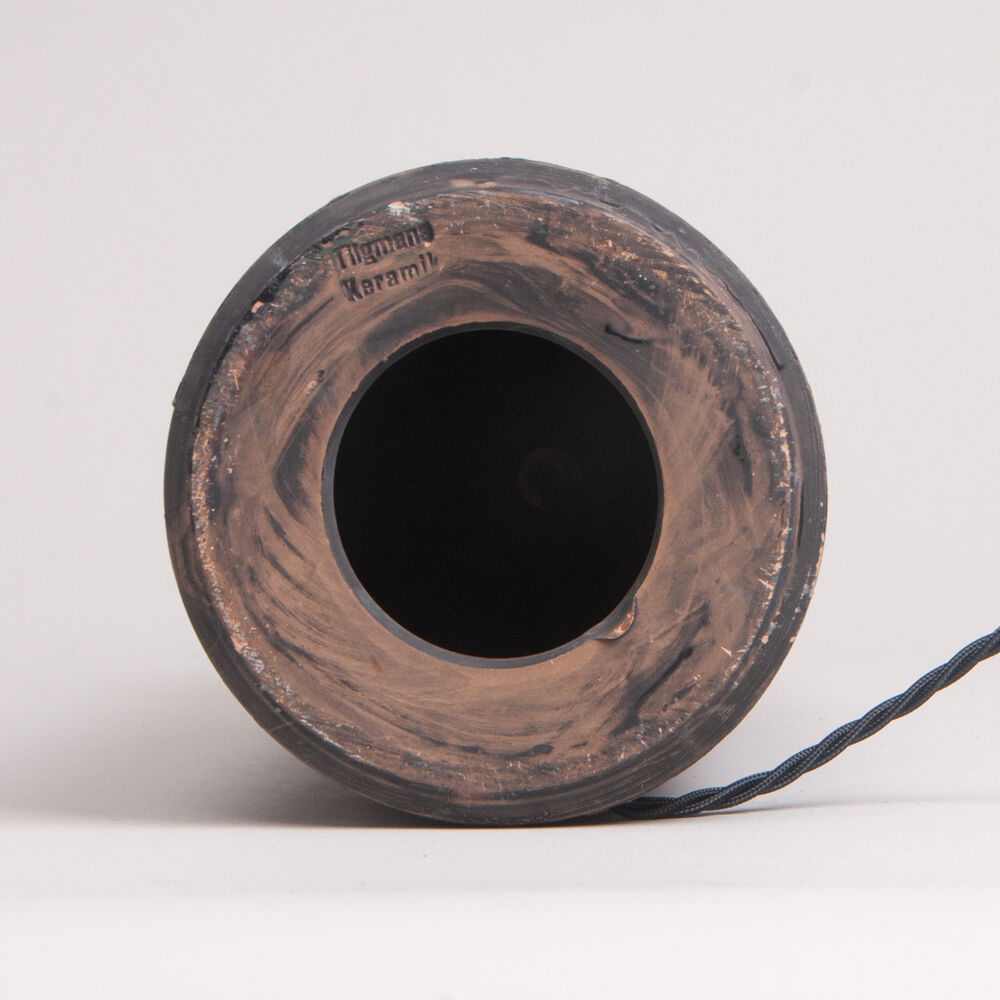 Tilgmans Kermik table lamp