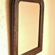 Louis-Philippe mirror 60 x 48 cm