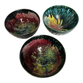 Set of 3 bowls