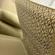 Paire de chauffeuses Michel Ducaroy, Ligne Roset 1970