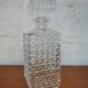 Antique whisky decanter