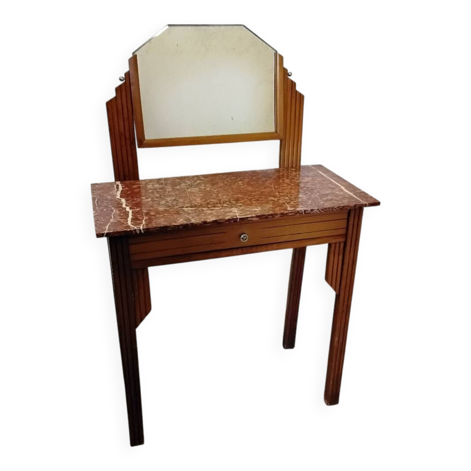 Art Deco Hairdresser