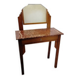 Art Deco Hairdresser