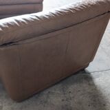 Canapé cuir design