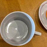 Tasse vintage