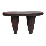 Senoufo Stool (Burkina Faso)