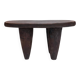 Senoufo Stool (Burkina Faso)