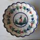 Henriot Quimper Salad Bowl