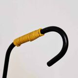 Vintage Scoubidou Magazine Rack 60's