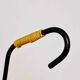 Porte-revues vintage scoubidou 60’s